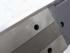 THK SKR33 A-0045 Caged Ball LM Guide Actuator Model SKR