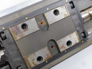 THK SKR33 A-0045 Caged Ball LM Guide Actuator Model SKR