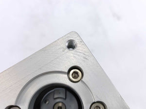 THK SKR33 A-0045 Caged Ball LM Guide Actuator Model SKR