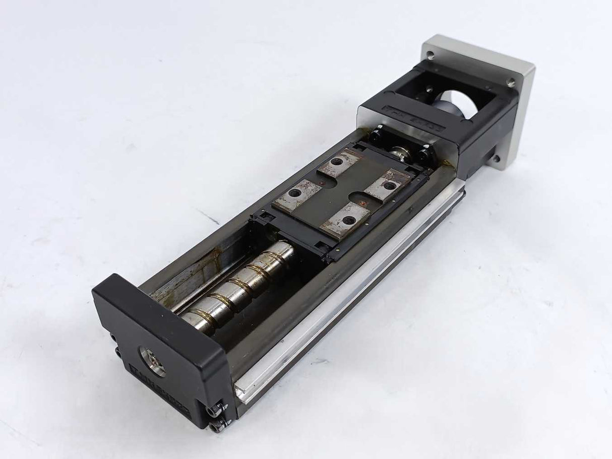 THK SKR33 A-0045 Caged Ball LM Guide Actuator Model SKR