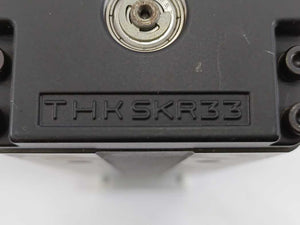 THK SKR33 A-0045 Caged Ball LM Guide Actuator Model SKR