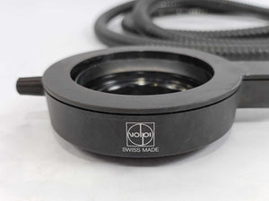 Volpi 10530.200 Fiber Optic Microscope Light Source Ring