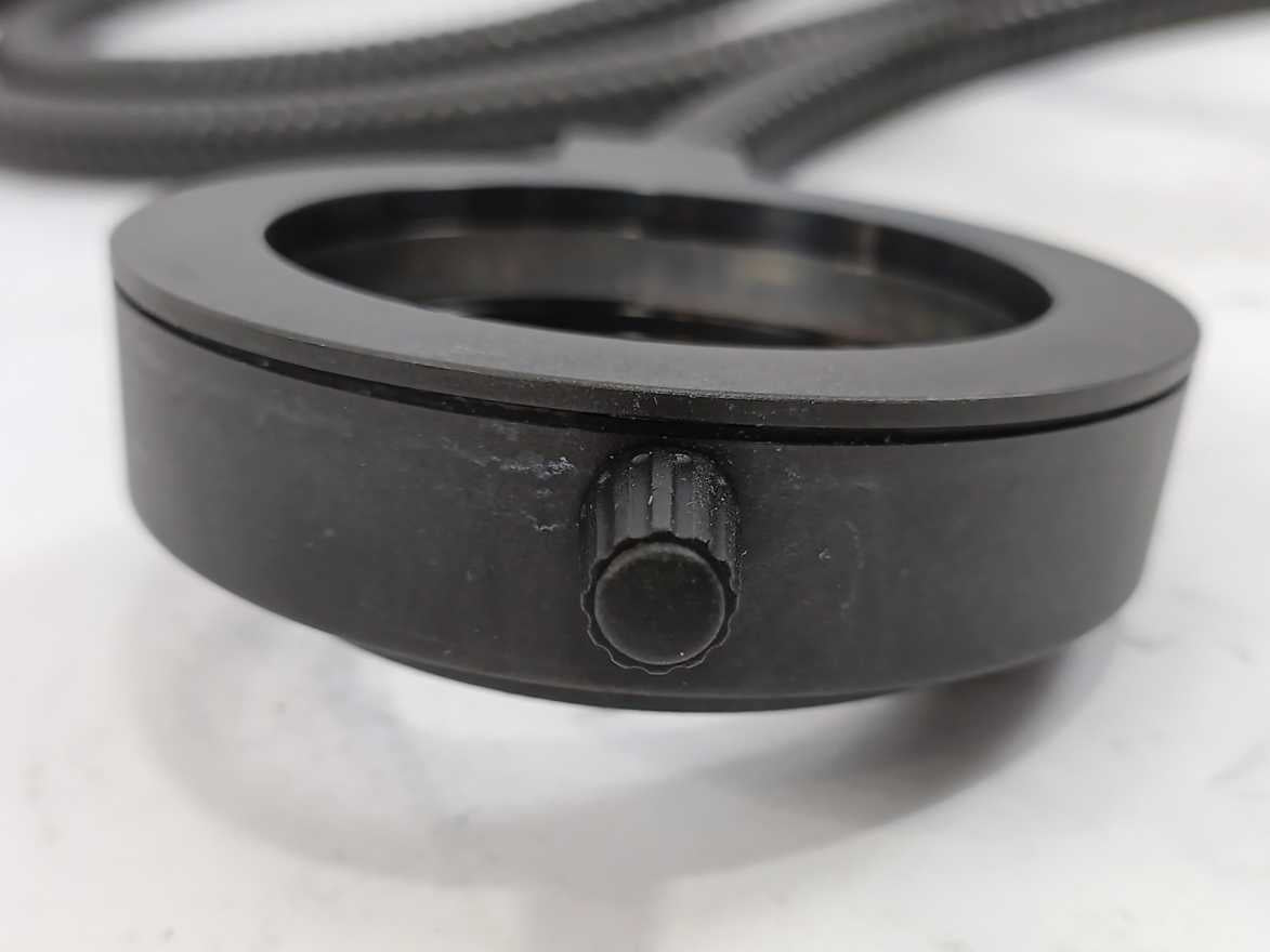 Volpi 10530.200 Fiber Optic Microscope Light Source Ring