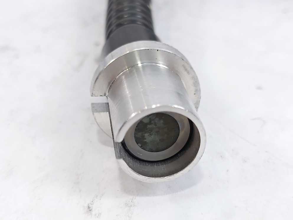 Volpi 10530.200 Fiber Optic Microscope Light Source Ring