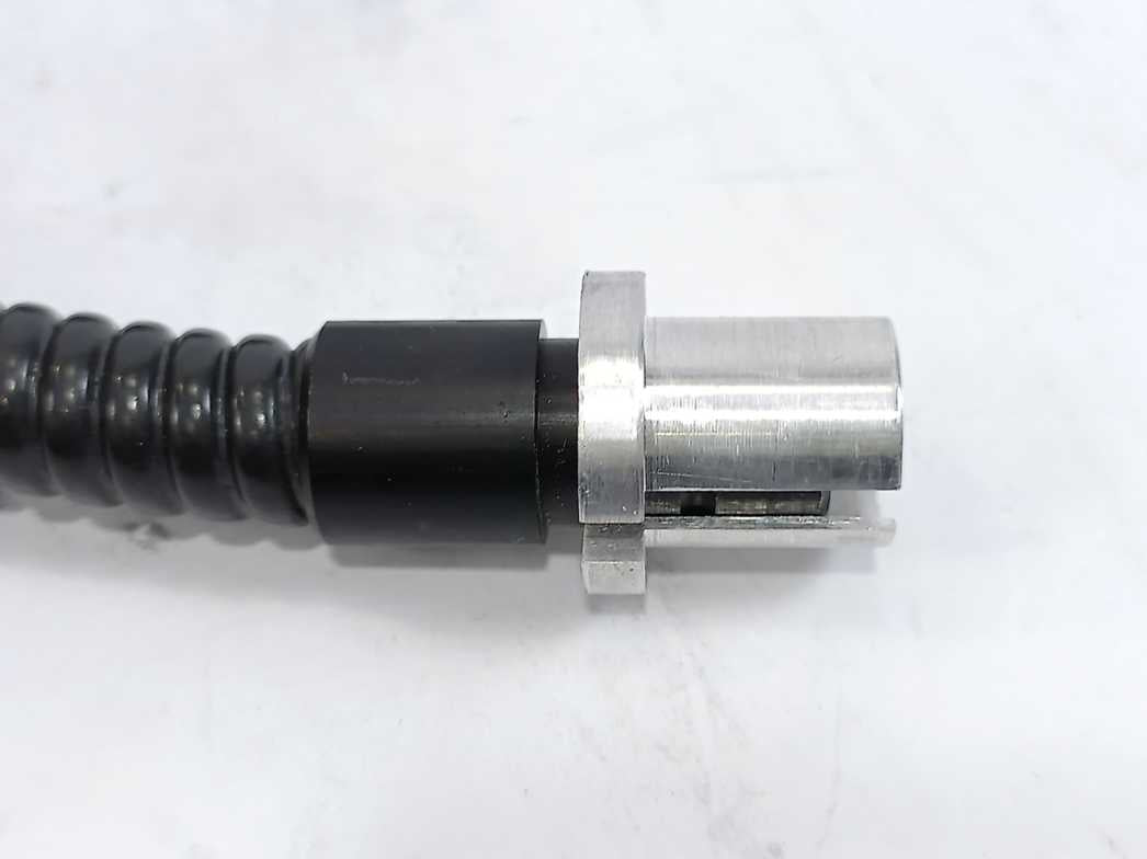 Volpi 10530.200 Fiber Optic Microscope Light Source Ring