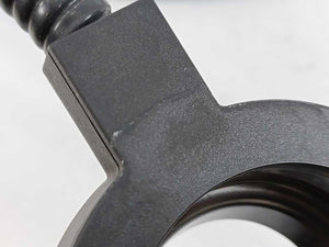 Volpi 10530.200 Fiber Optic Microscope Light Source Ring