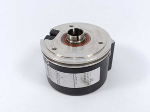 BAUMER ELECTRIC BFF 1G.24K3600-E2-9 Singleturn Absolute Encoder