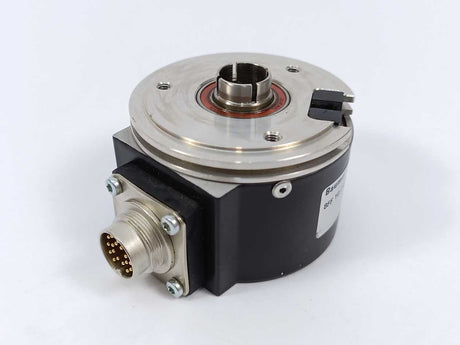 BAUMER ELECTRIC BFF 1G.24K3600-E2-9 Singleturn Absolute Encoder