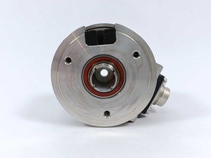 BAUMER ELECTRIC BFF 1G.24K3600-E2-9 Singleturn Absolute Encoder