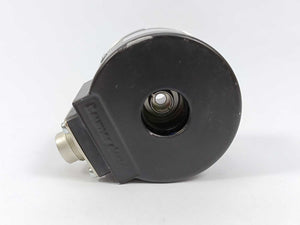 BAUMER ELECTRIC BFF 1G.24K3600-E2-9 Singleturn Absolute Encoder