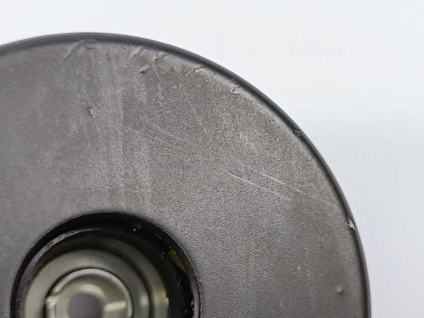 BAUMER ELECTRIC BFF 1G.24K3600-E2-9 Singleturn Absolute Encoder