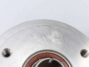 BAUMER ELECTRIC BHF 06.05A 5000-E2-A Incremental Rotary Encoder
