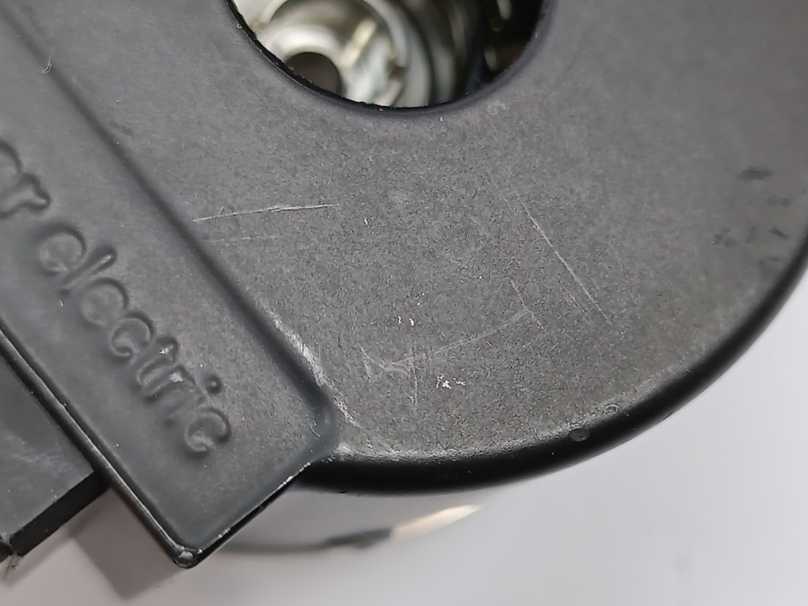 BAUMER ELECTRIC BHF 06.05A 5000-E2-A Incremental Rotary Encoder