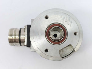 BAUMER ELECTRIC BHF 06.05A 5000-E2-A Incremental Rotary Encoder