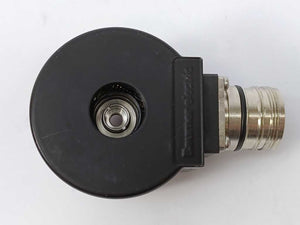 BAUMER ELECTRIC BHF 06.05A 5000-E2-A Incremental Rotary Encoder