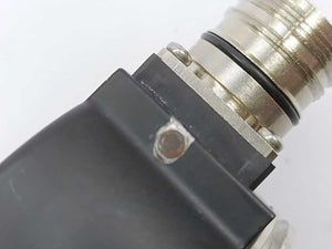 BAUMER ELECTRIC BHF 06.05A 5000-E2-A Incremental Rotary Encoder