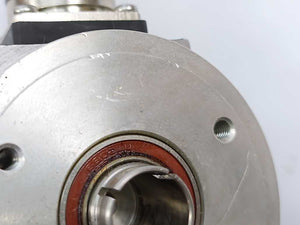 BAUMER ELECTRIC BHF 06.05A 5000-E2-A Incremental Rotary Encoder