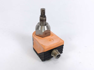 Ifm Electronic SCM12ABAFPKG/US/ST1604 ST1604 Flow monitor