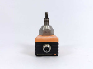 Ifm Electronic SCM12ABAFPKG/US/ST1604 ST1604 Flow monitor