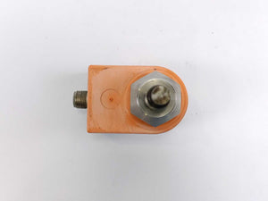 Ifm Electronic SCM12ABAFPKG/US/ST1604 ST1604 Flow monitor