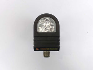 Ifm Electronic SCM12ABAFPKG/US/ST1604 ST1604 Flow monitor