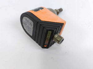 Ifm Electronic SCM12ABAFPKG/US/ST1604 ST1604 Flow monitor