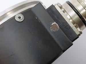 BAUMER ELECTRIC BHG 16.05A 5000-E2-A Incremental Hollow Shaft Rotary Encoder