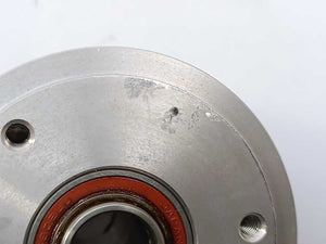 BAUMER ELECTRIC BHG 16.05A 5000-E2-A Incremental Hollow Shaft Rotary Encoder