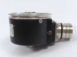 BAUMER ELECTRIC BHG 16.05A 5000-E2-A Incremental Hollow Shaft Rotary Encoder