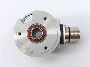 BAUMER ELECTRIC BHG 16.05A 5000-E2-A Incremental Hollow Shaft Rotary Encoder