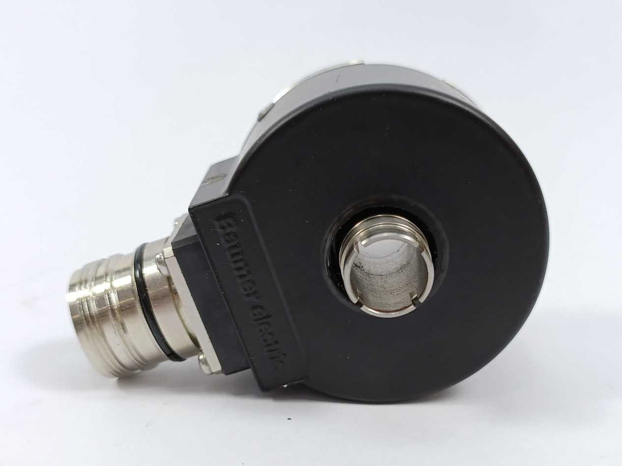 BAUMER ELECTRIC BHG 16.05A 5000-E2-A Incremental Hollow Shaft Rotary Encoder