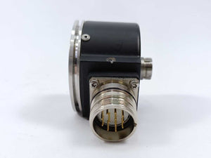 BAUMER ELECTRIC BHG 16.05A 5000-E2-A Incremental Hollow Shaft Rotary Encoder