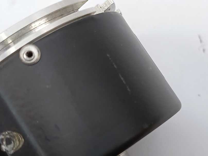 BAUMER ELECTRIC BHG 16.05A 5000-E2-A Incremental Hollow Shaft Rotary Encoder