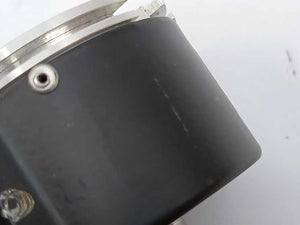 BAUMER ELECTRIC BHG 16.05A 5000-E2-A Incremental Hollow Shaft Rotary Encoder