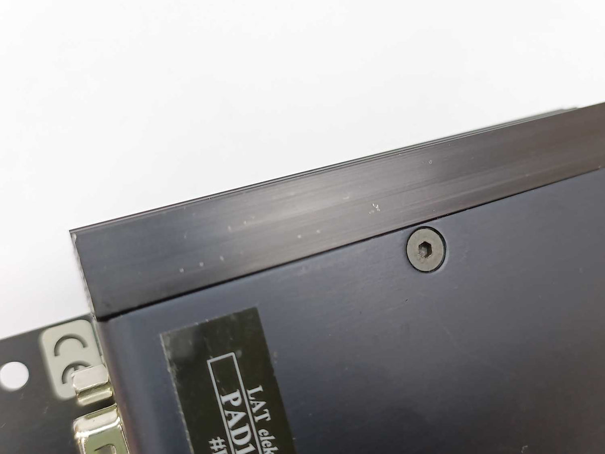 LATAB PAD1 1131/8 Strobe Mode Controller