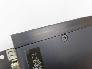 LATAB PAD1 1131/8 Strobe Mode Controller