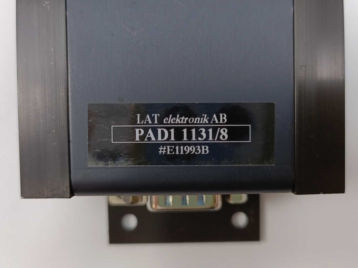 LATAB PAD1 1131/8 Strobe Mode Controller