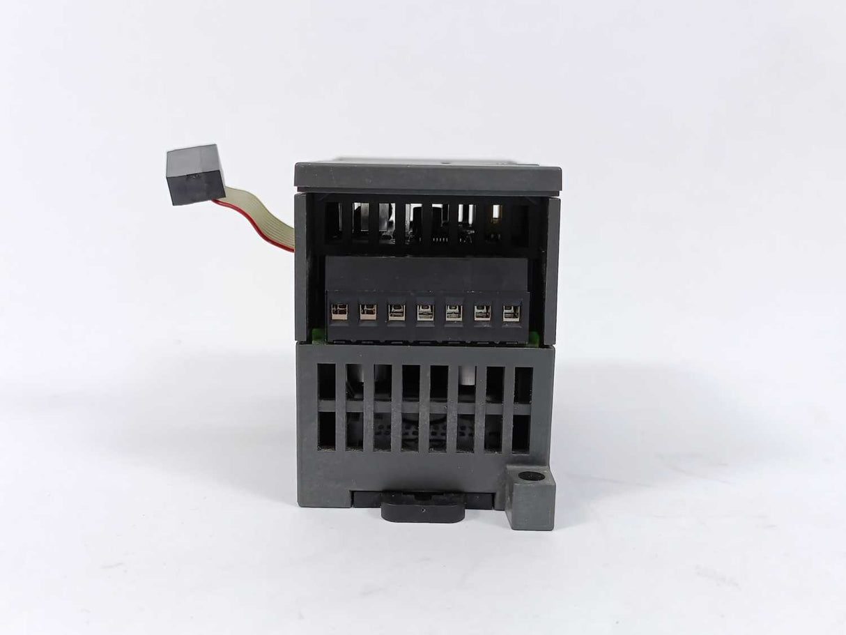 Siemens 6ES7232-0HB22-0XA0 SIMATIC S7-200, Analog Output EM 232