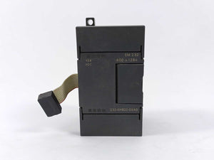 Siemens 6ES7232-0HB22-0XA0 SIMATIC S7-200, Analog Output EM 232