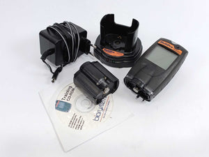 Biosystems 54-48-307N MultiPro MFG Confined Space Gas Detector