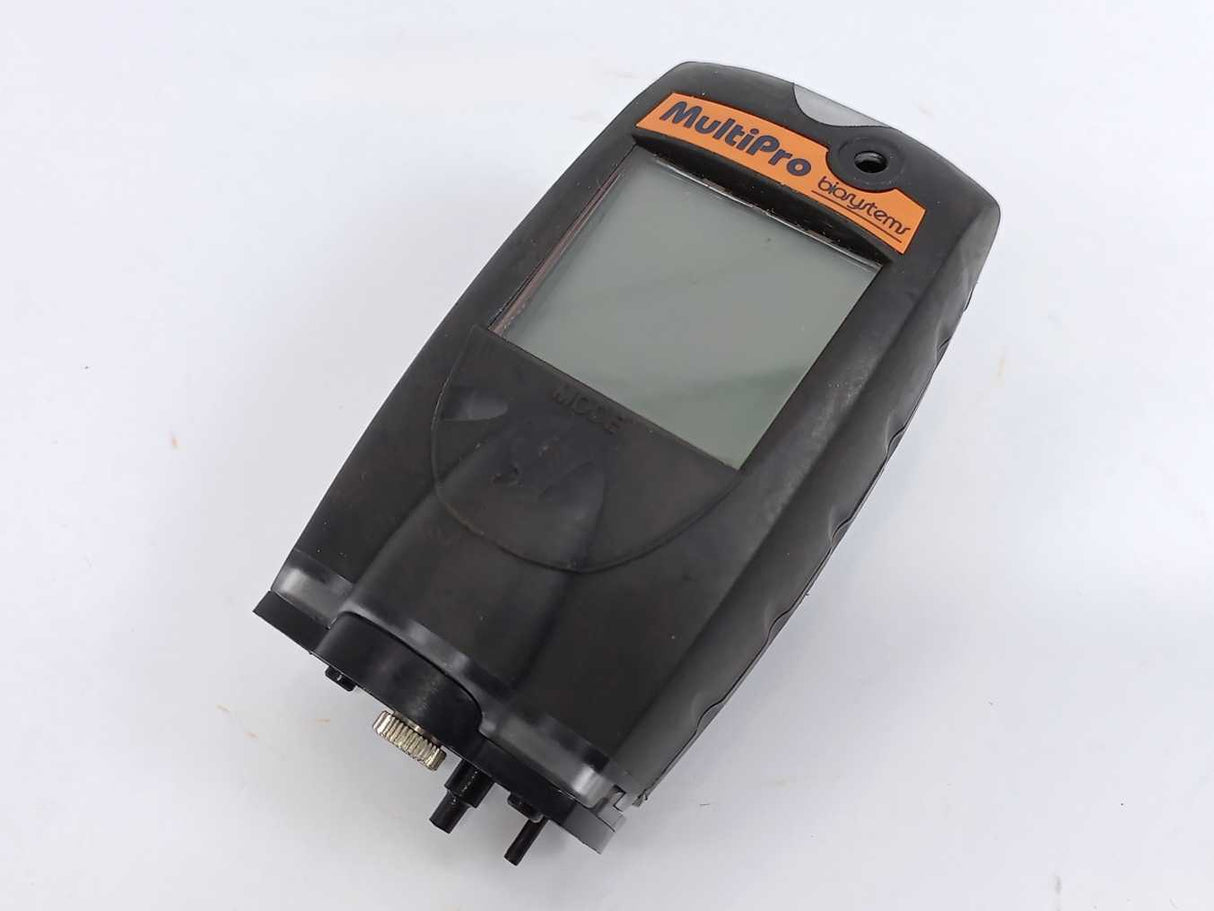 Biosystems 54-48-307N MultiPro MFG Confined Space Gas Detector