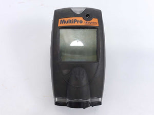 Biosystems 54-48-307N MultiPro MFG Confined Space Gas Detector