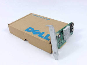 Dell 03P0R3 PERC H310 PCI Express RAID Controller
