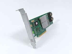 Dell 03P0R3 PERC H310 PCI Express RAID Controller