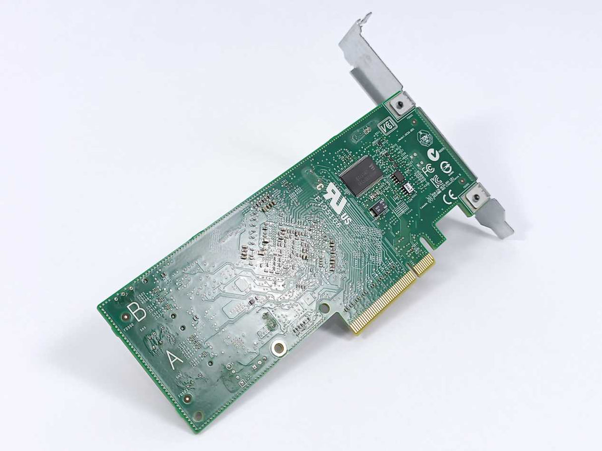 Dell 03P0R3 PERC H310 PCI Express RAID Controller