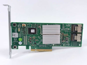 Dell 03P0R3 PERC H310 PCI Express RAID Controller