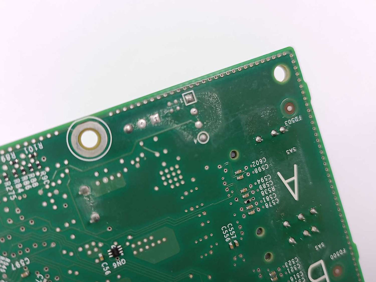 Dell 03P0R3 PERC H310 PCI Express RAID Controller