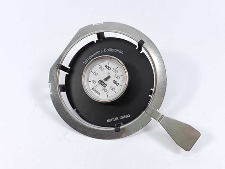 Mettler Toledo 214455 HA-TC Temperature Calibration Kit