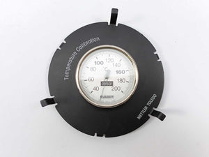 Mettler Toledo 214455 HA-TC Temperature Calibration Kit