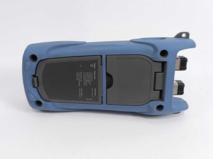 EXFO ELS-100-12D-23BL-EI + EPM-102 FiberBasix Light Source + Power Meter Testers